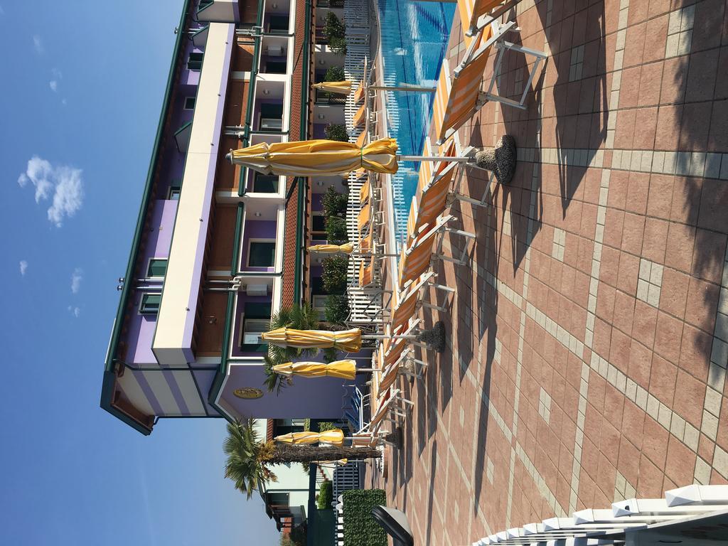 Villaggio Margherita Caorle Exterior photo
