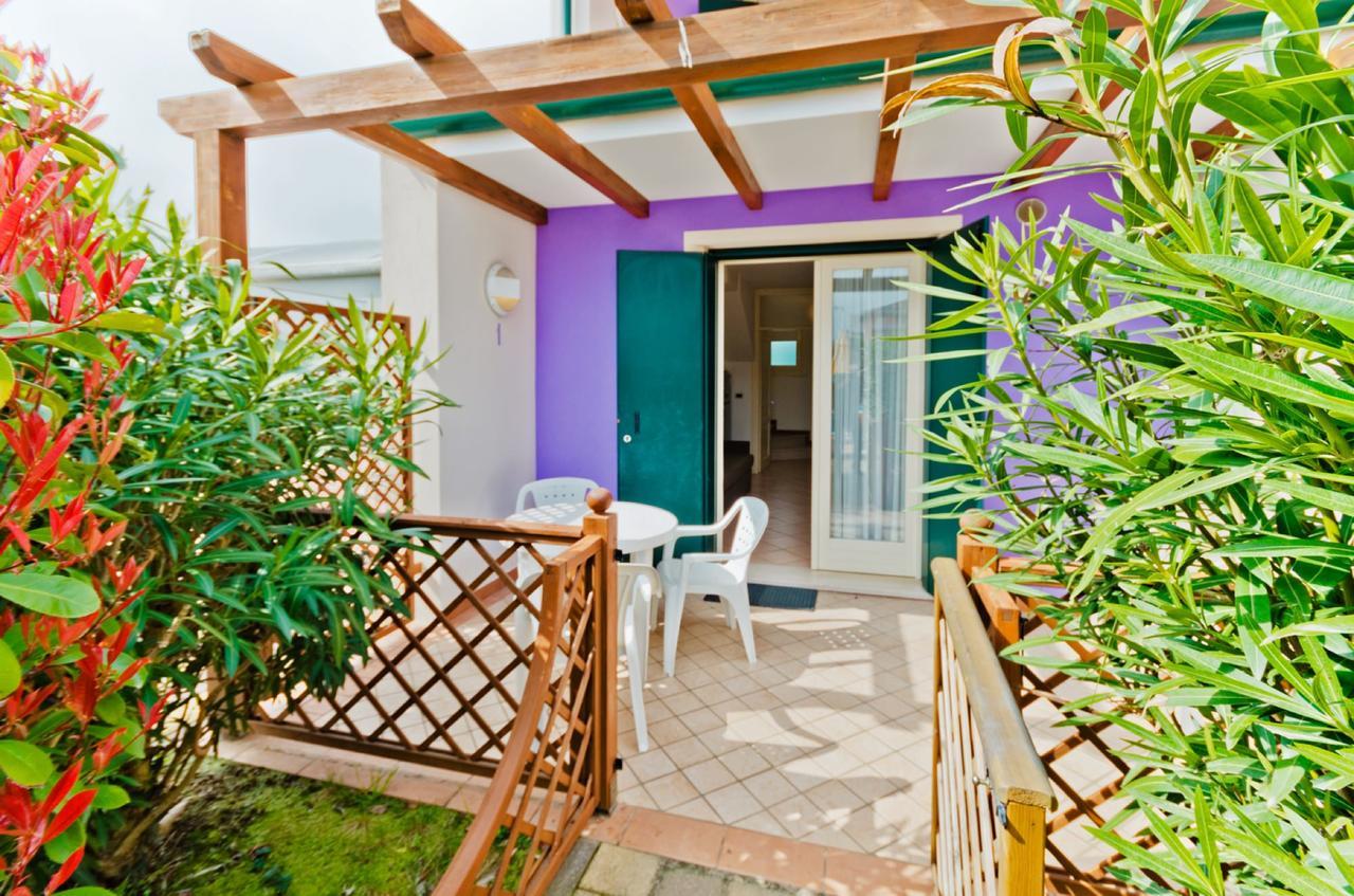 Villaggio Margherita Caorle Exterior photo