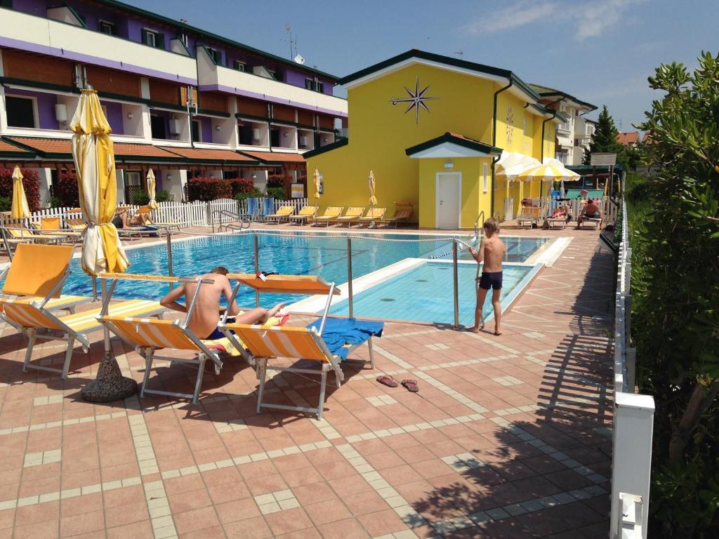 Villaggio Margherita Caorle Exterior photo
