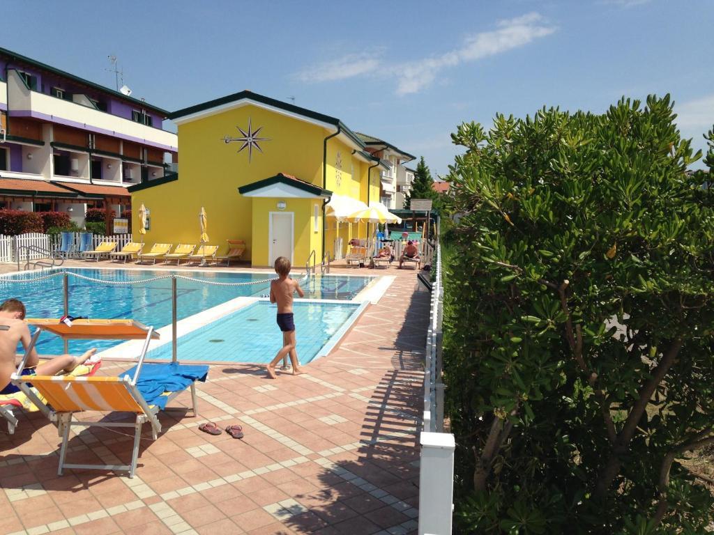 Villaggio Margherita Caorle Exterior photo